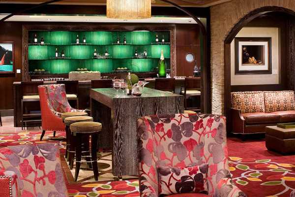 Celebrity Solstice Gallery Image
